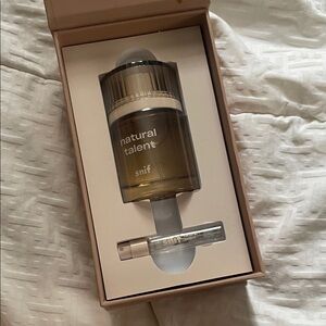 Snif Natural Talent Fragrance NIB